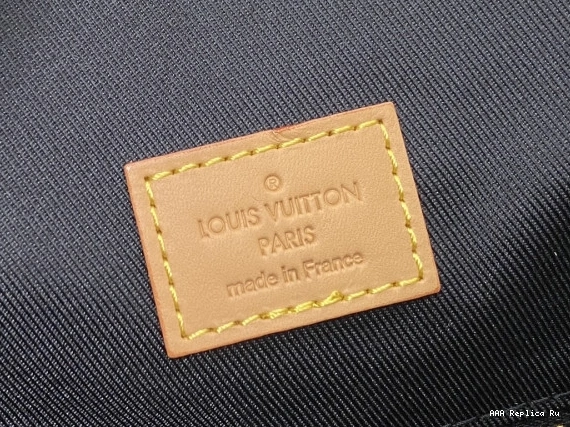 AAA Replica Ru LOUIS VUITTON CHRISTOPHER Backpack-41*48*13CM 0717